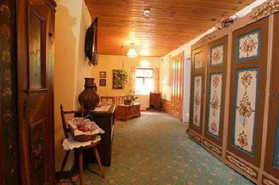 фото отеля Walchs Camping And Landhaus Innerbraz