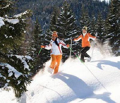 фото отеля Walchs Camping And Landhaus Innerbraz