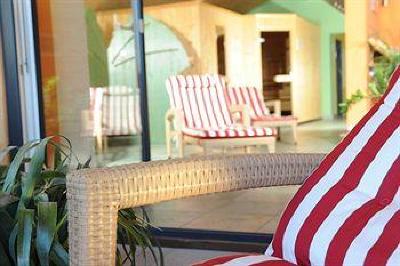 фото отеля Walchs Camping And Landhaus Innerbraz