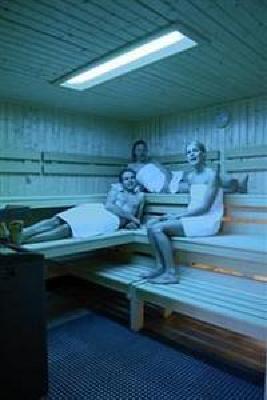 фото отеля Walchs Camping And Landhaus Innerbraz