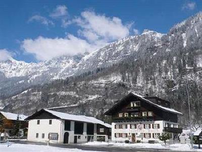 фото отеля Walchs Camping And Landhaus Innerbraz