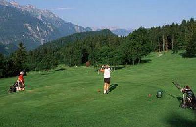 фото отеля Walchs Camping And Landhaus Innerbraz