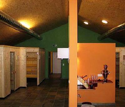 фото отеля Walchs Camping And Landhaus Innerbraz
