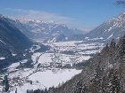 фото отеля Walchs Camping And Landhaus Innerbraz