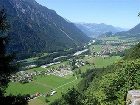 фото отеля Walchs Camping And Landhaus Innerbraz