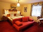 фото отеля Walchs Camping And Landhaus Innerbraz