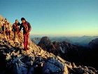 фото отеля Walchs Camping And Landhaus Innerbraz