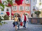 фото отеля Walchs Camping And Landhaus Innerbraz