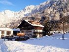 фото отеля Walchs Camping And Landhaus Innerbraz