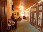 фото отеля Walchs Camping And Landhaus Innerbraz