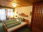 фото отеля Walchs Camping And Landhaus Innerbraz