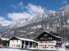 фото отеля Walchs Camping And Landhaus Innerbraz