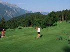 фото отеля Walchs Camping And Landhaus Innerbraz