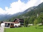 фото отеля Walchs Camping And Landhaus Innerbraz