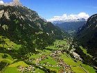 фото отеля Walchs Camping And Landhaus Innerbraz