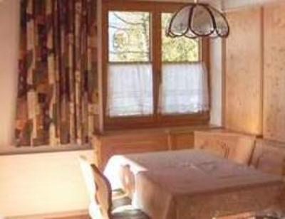 фото отеля Haus Puntigam