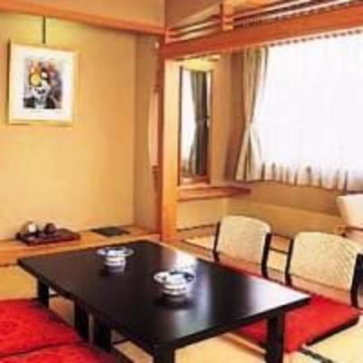 фото отеля Ryokan Wakaba