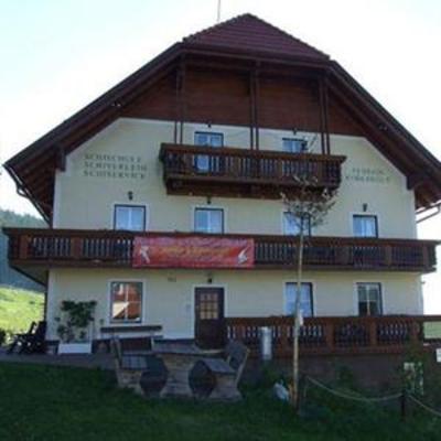 фото отеля Pension Koderholt
