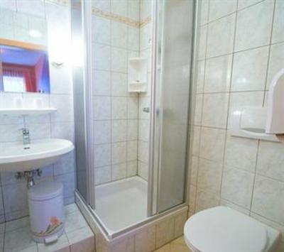 фото отеля Pension Koderholt