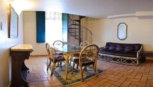 фото отеля Pousada Vila Das Palmeiras