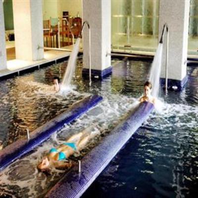 фото отеля Gran Hotel Guadalpin Marbella & Spa