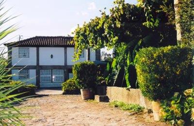 фото отеля Casa de Assade