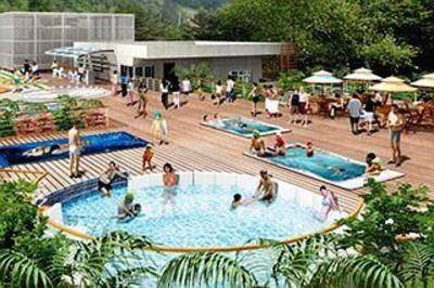 фото отеля Jinan Red Ginseng Spa & Villa