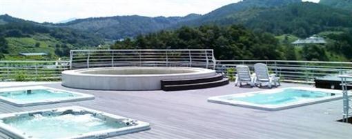 фото отеля Jinan Red Ginseng Spa & Villa