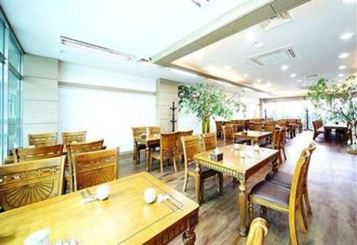 фото отеля Jinan Red Ginseng Spa & Villa