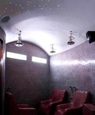 фото отеля Jinan Red Ginseng Spa & Villa