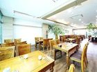 фото отеля Jinan Red Ginseng Spa & Villa