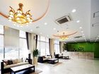 фото отеля Jinan Red Ginseng Spa & Villa