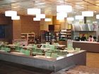 фото отеля Jinan Red Ginseng Spa & Villa