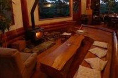 фото отеля Real Country Inn Speak Easy