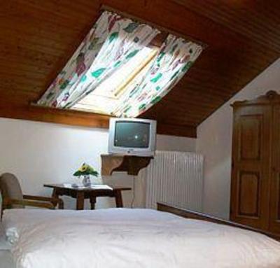 фото отеля Hotel Alt-Staffel