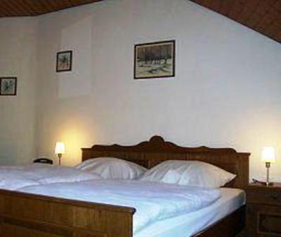 фото отеля Hotel Alt-Staffel