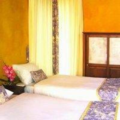 фото отеля Ban Ing Nam Health Resort & Spa