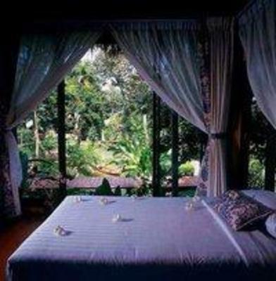фото отеля Ban Ing Nam Health Resort & Spa
