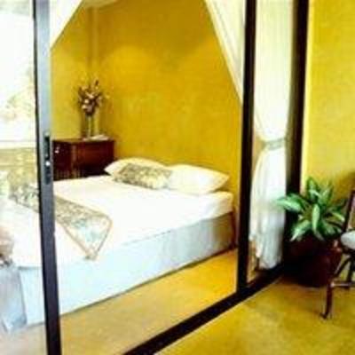 фото отеля Ban Ing Nam Health Resort & Spa