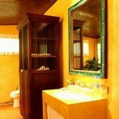 фото отеля Ban Ing Nam Health Resort & Spa