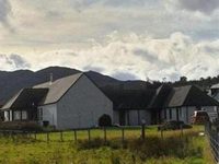 Croft Holidays