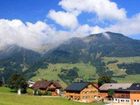 фото отеля Bauernhof Haus Burtscher Bildstock