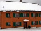 фото отеля Bauernhof Haus Burtscher Bildstock