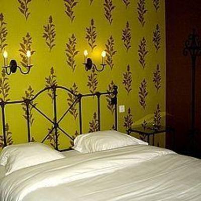 фото отеля Grand Hotel Niort