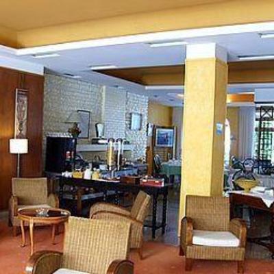 фото отеля Grand Hotel Niort