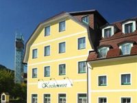 Kirchenwirt Pension