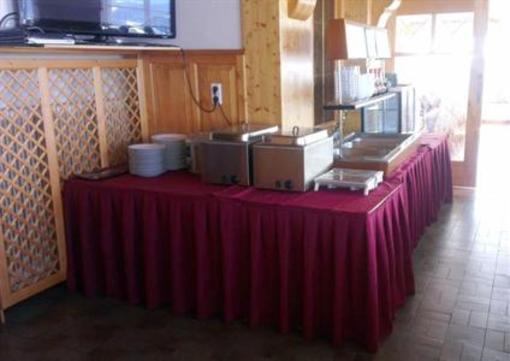 фото отеля Panoramahotel-Restaurant Harrach