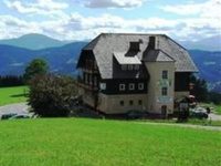 Panoramahotel-Restaurant Harrach