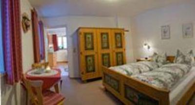 фото отеля Hotel Leitnerhof Bad Reichenhall
