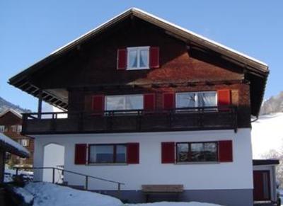 фото отеля Pension Sonnberg